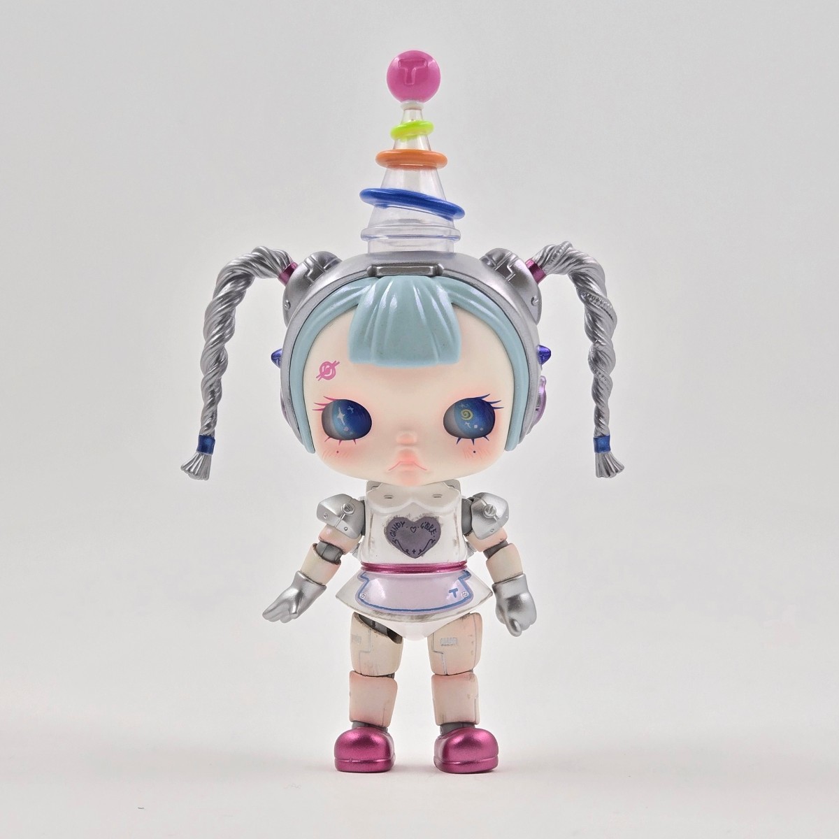 TinyTiny Sweetness Generator Secret Chase Figure